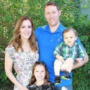 Meet your Posher, Claire